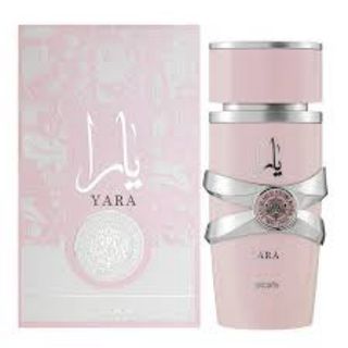 Diferentes modelos de perfumes Lattafa.