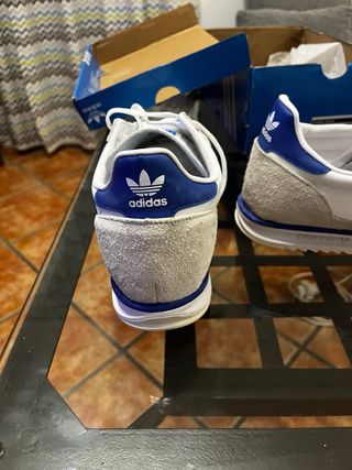 Zapatillas Adidas Special 44