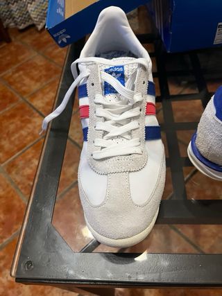 Zapatillas Adidas Special 44