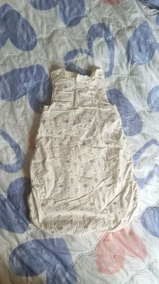 Lote de 4 sacos de bebé para dormir 