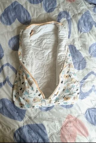 Lote de 4 sacos de bebé para dormir 