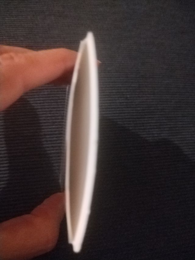 Bustina porta carte - Portadocumenti