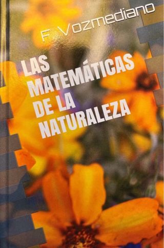 Matemáticas Naturaleza Vida
2x1
