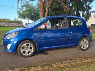 TWINGO GT 1.2i TURBO (Gijon)