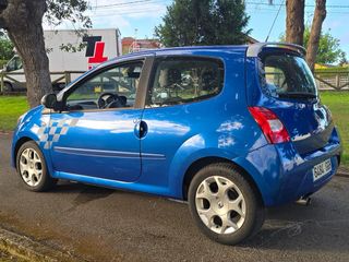 TWINGO GT 1.2i TURBO (Gijon)