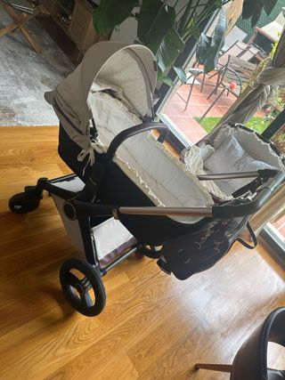 Carrito  Roberto Verino