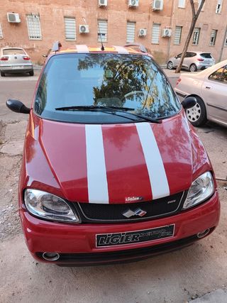 Ligier X-Too Max Sport 2008