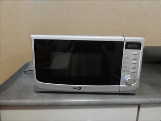 Microondas Saivod - 8888