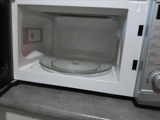 Microondas Saivod - 8888
