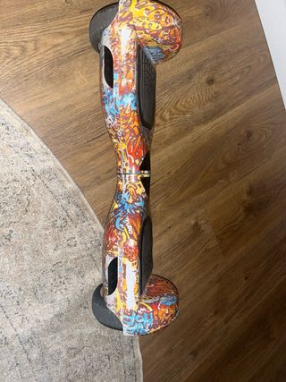 Hoverboard 