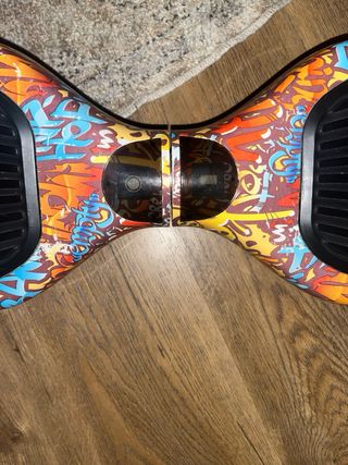 Hoverboard 