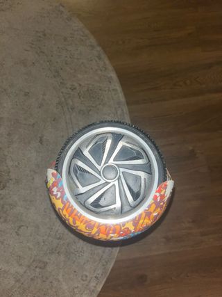 Hoverboard 