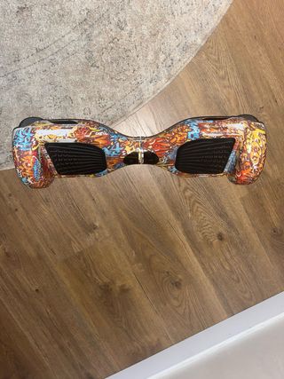 Hoverboard 