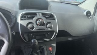 Renault Kangoo 2018