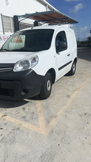 Renault Kangoo 2018