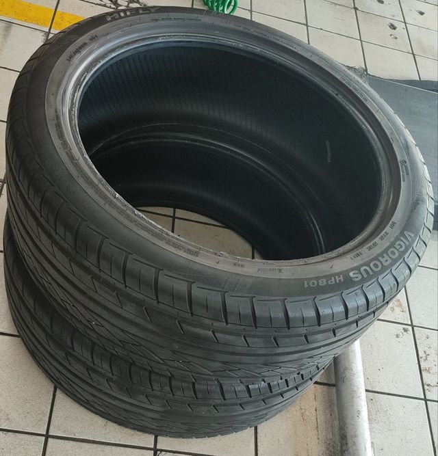 Neumáticos 245/45R20 99Y