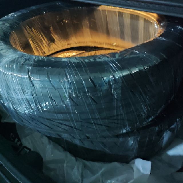 Neumáticos 245/45R20 99Y