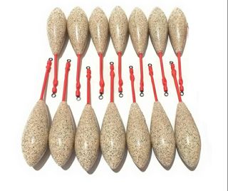 ⬆️14 Plomos 120g Pesca surfcasting, grapas, urfes 