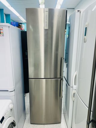 Nevera Combi Bosch 2m con garantia