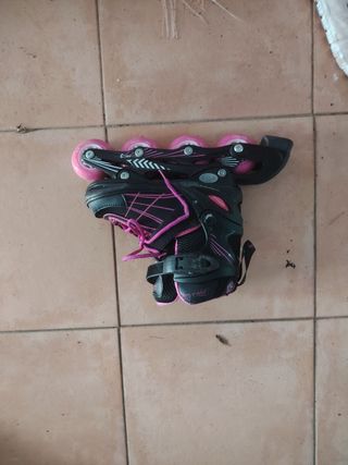 Patines en línea Top Noisy EUR 30-33