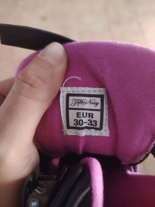 Patines en línea Top Noisy EUR 30-33
