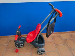 Triciclo bebé