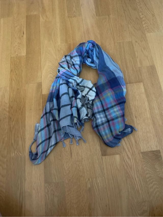 Pañuelos - 4 piezas - Colores varios