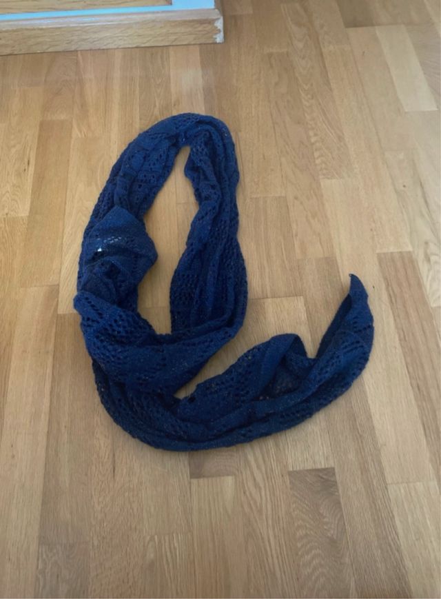 Pañuelos - 4 piezas - Colores varios