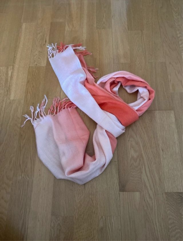 Pañuelos - 4 piezas - Colores varios