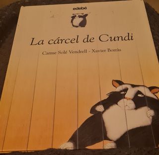 La carcel de Cundi