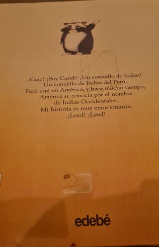 La carcel de Cundi