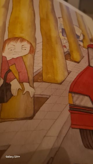 La carcel de Cundi