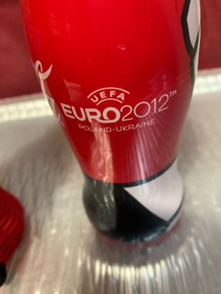 2 Botellas Coca-Cola Mundial