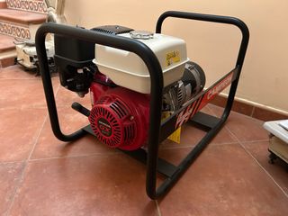 Generador Honda GX270 Campestre