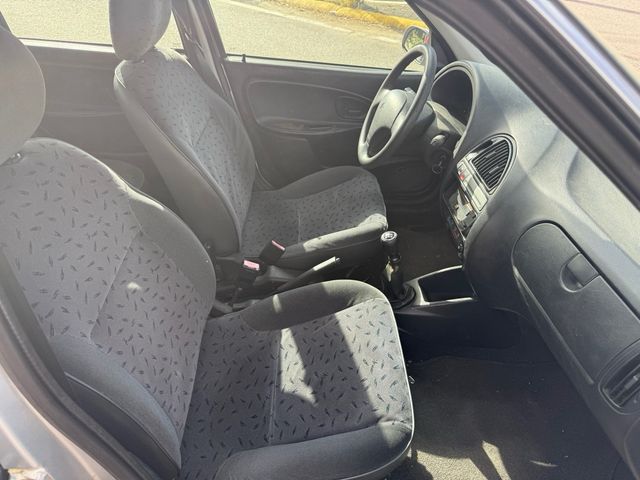 Citroen Saxo 2002