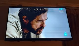 TV LG 50" 4K UHD Smart TV