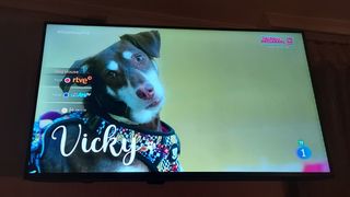 TV LG 50" 4K UHD Smart TV