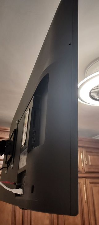 TV LG 50" 4K UHD Smart TV