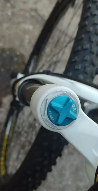 Bicicleta Scott Scale 2018 Talla L