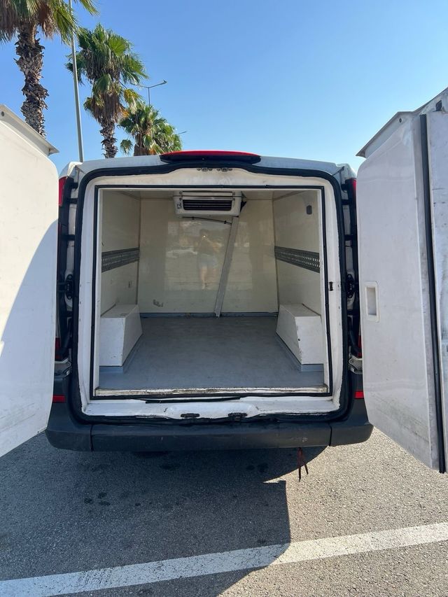 Mercedes-Benz Vito 2011