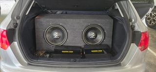 Kit de AudioCar