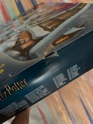 Lego Harry Potter 76418 Calendario Avvento 2023