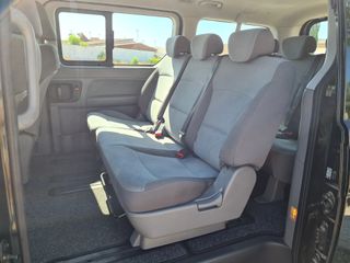 Hyundai H1 / i800 2.5CDRI 2015 136CV