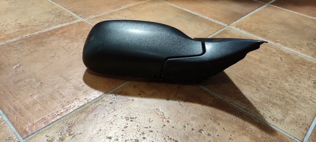 Specchio retrovisore Saab 900 Cabrio dx. Tolt 2008