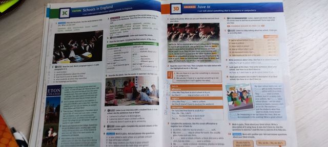 Solutions 2nd edition Elementary. Student's Boo...