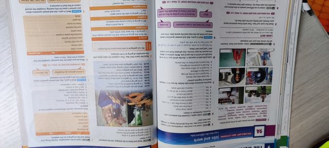 Solutions 2nd edition Elementary. Student's Boo...