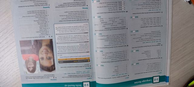 Solutions 2nd edition Elementary. Student's Boo...