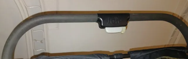 Joie Aire Twin: Silla gemelar