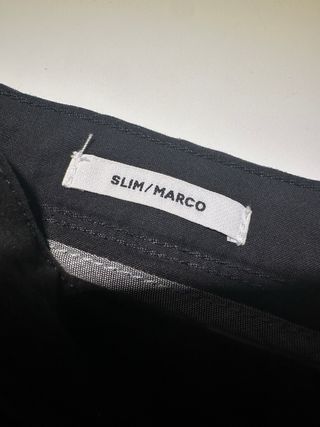 Pantalon largo Jack & Jones 