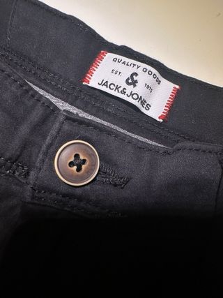 Pantalon largo Jack & Jones 